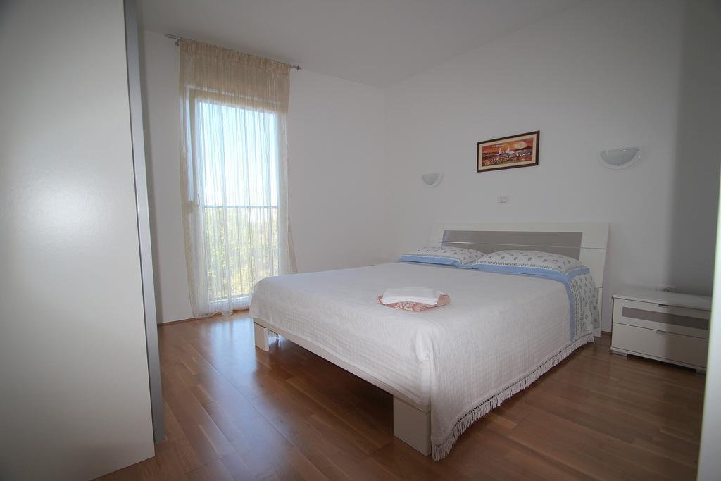 Apartment Luigia Novigrad  Ngoại thất bức ảnh