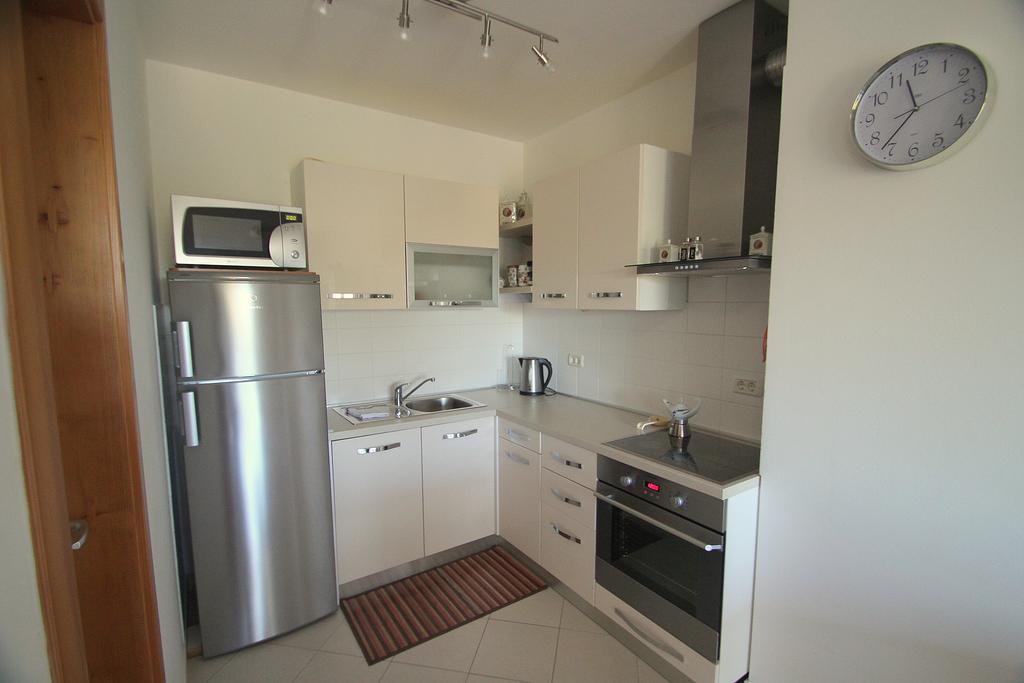 Apartment Luigia Novigrad  Ngoại thất bức ảnh