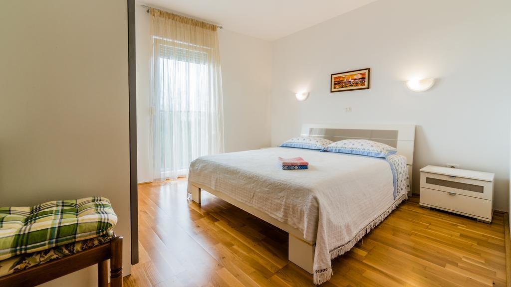 Apartment Luigia Novigrad  Ngoại thất bức ảnh
