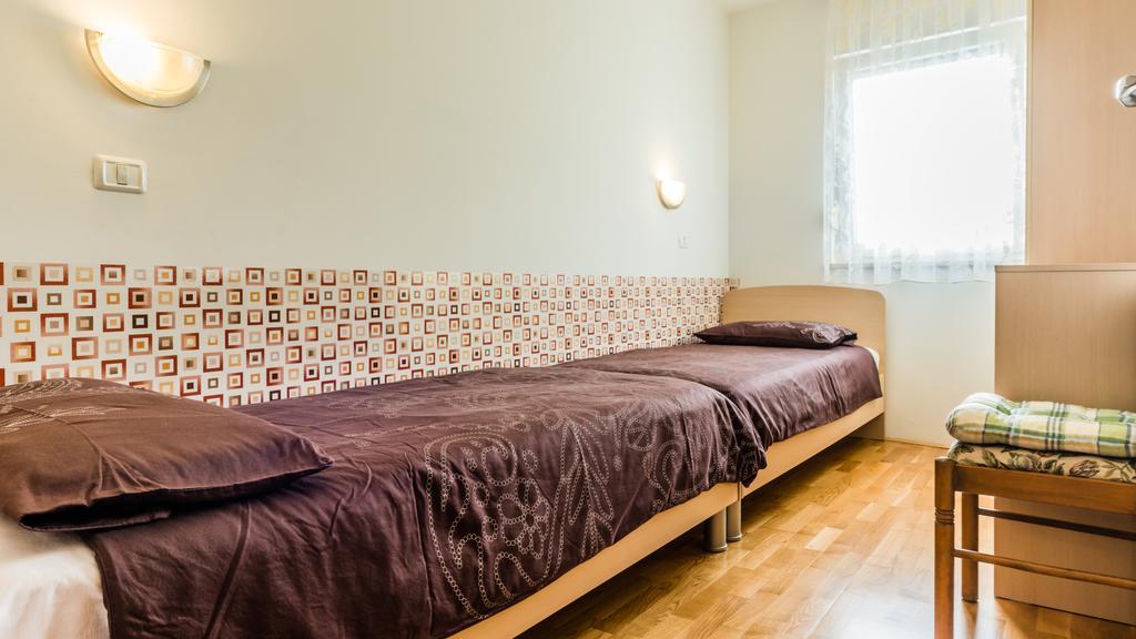 Apartment Luigia Novigrad  Ngoại thất bức ảnh